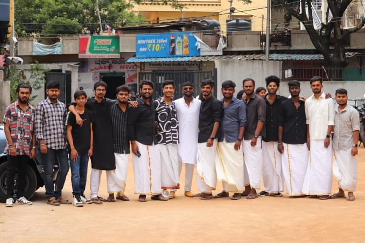 Ramaiah Institute of Business Studies Bangalore Events photo 2